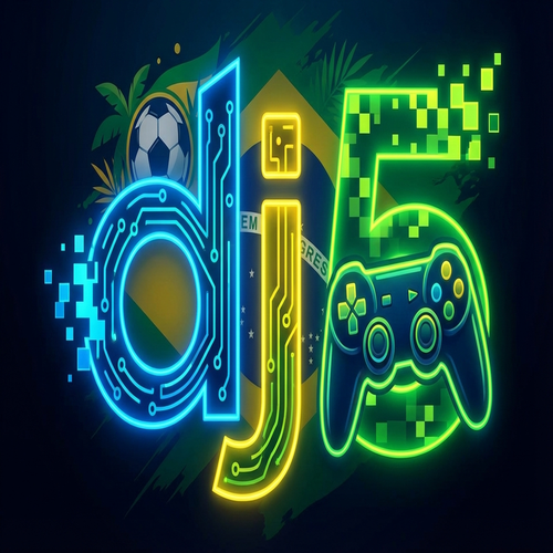 Logo dj5